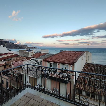 Sicily Travel Apartment'S 4 Giardini Naxos Luaran gambar