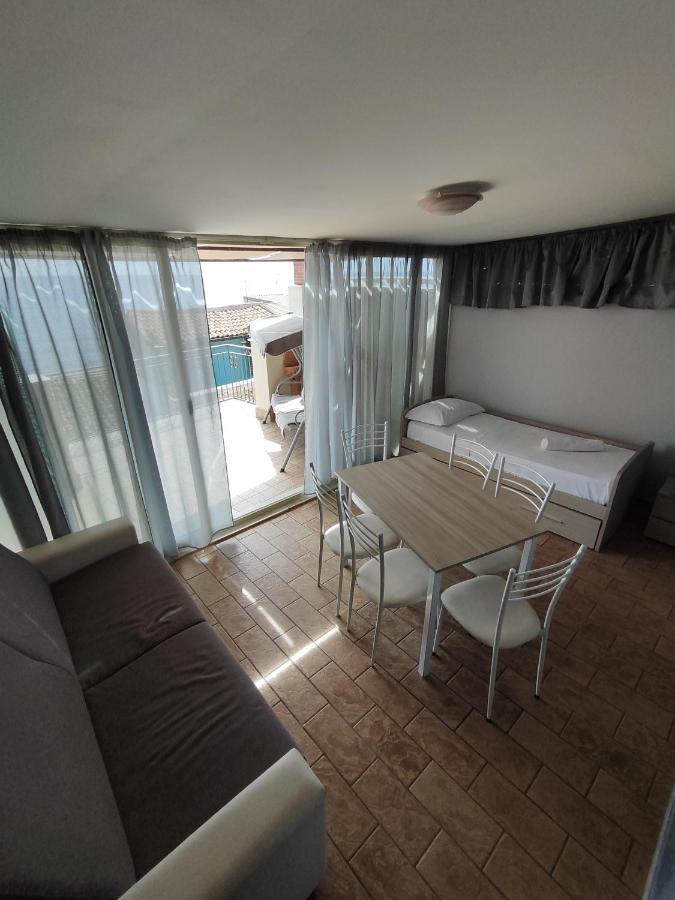 Sicily Travel Apartment'S 4 Giardini Naxos Luaran gambar