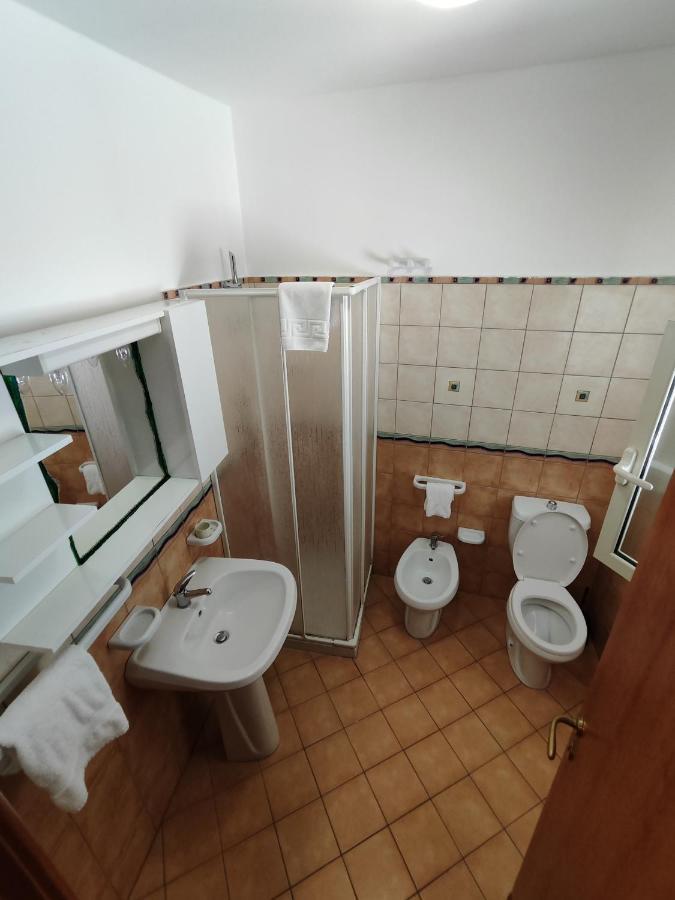 Sicily Travel Apartment'S 4 Giardini Naxos Luaran gambar