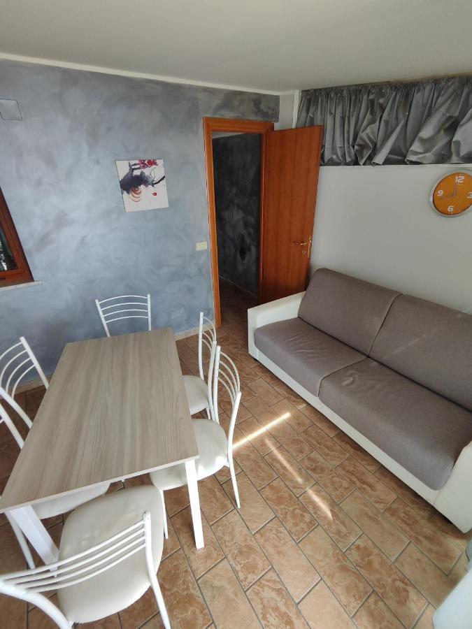 Sicily Travel Apartment'S 4 Giardini Naxos Luaran gambar