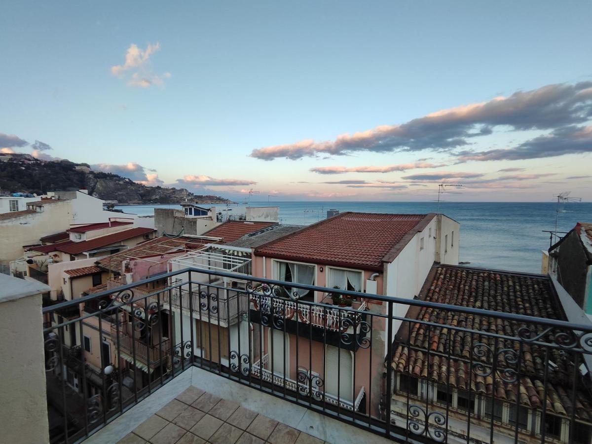 Sicily Travel Apartment'S 4 Giardini Naxos Luaran gambar