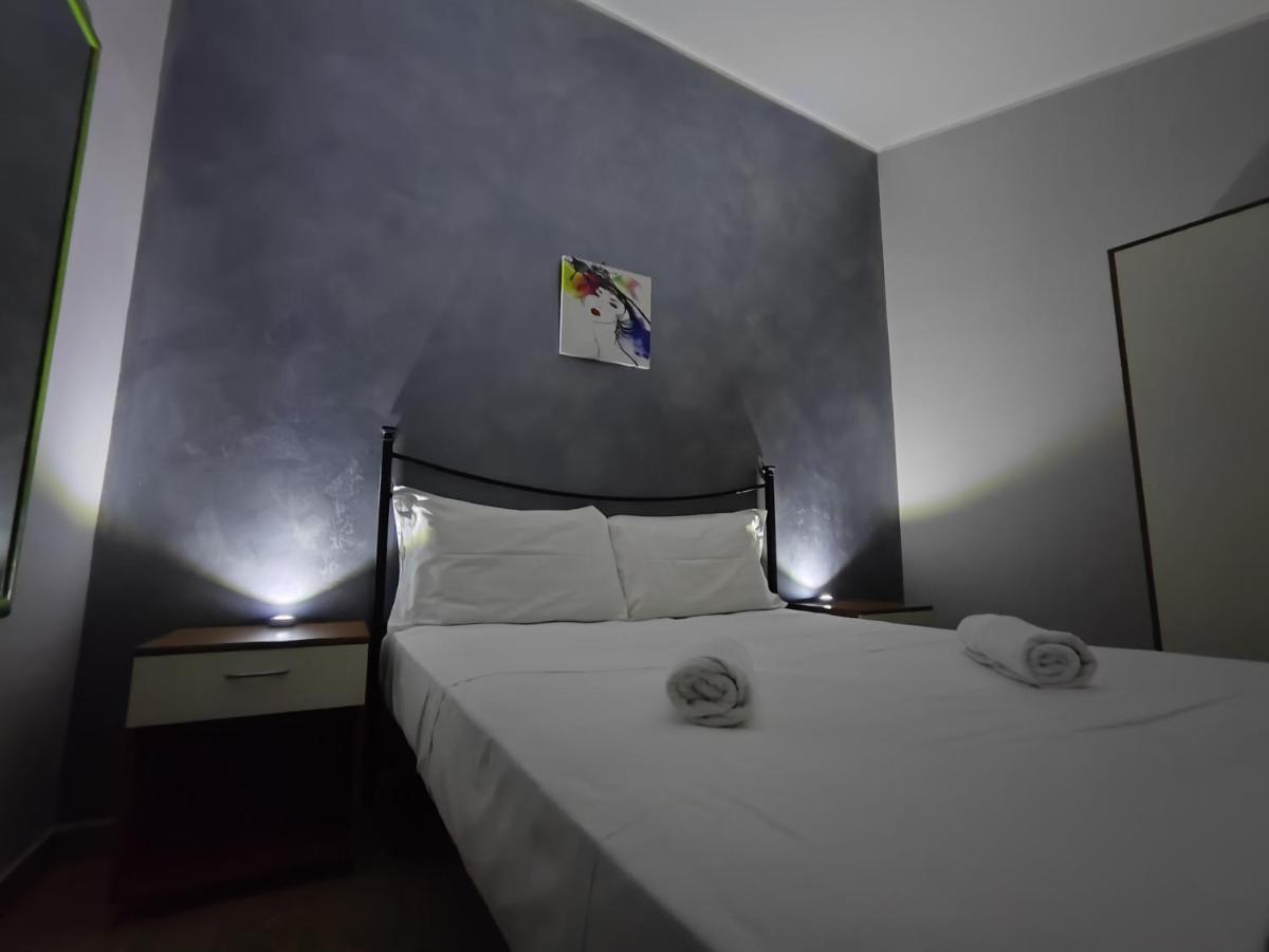 Sicily Travel Apartment'S 4 Giardini Naxos Luaran gambar