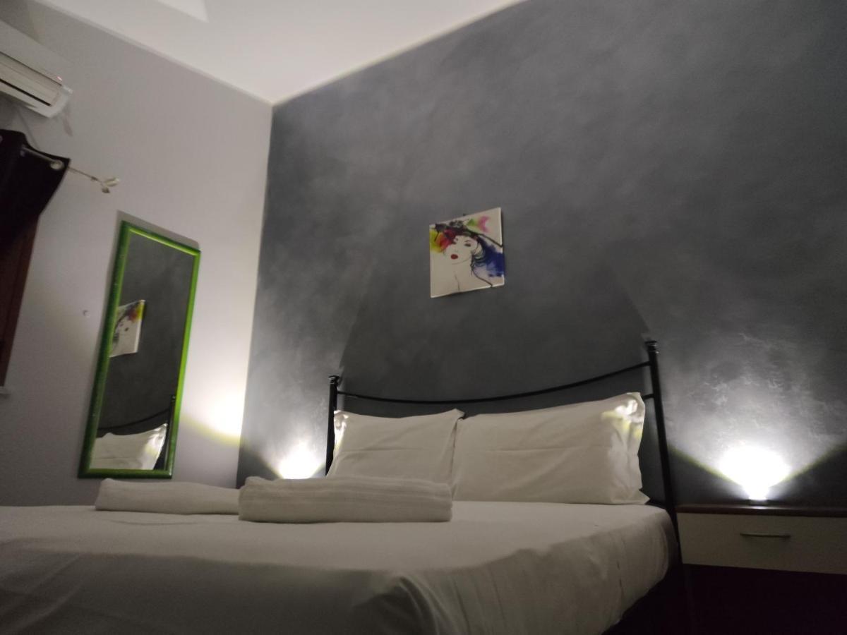Sicily Travel Apartment'S 4 Giardini Naxos Luaran gambar