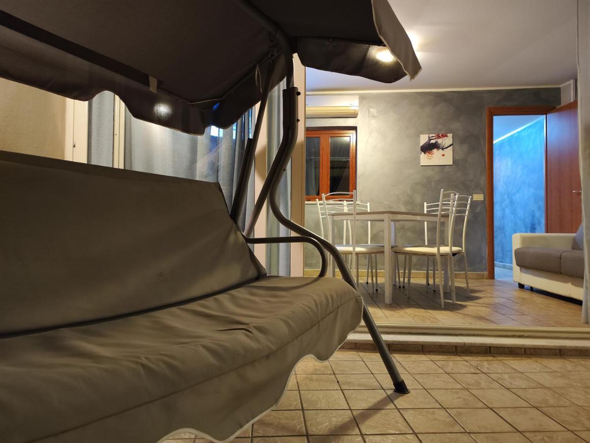 Sicily Travel Apartment'S 4 Giardini Naxos Luaran gambar