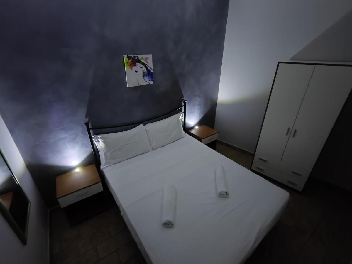 Sicily Travel Apartment'S 4 Giardini Naxos Luaran gambar