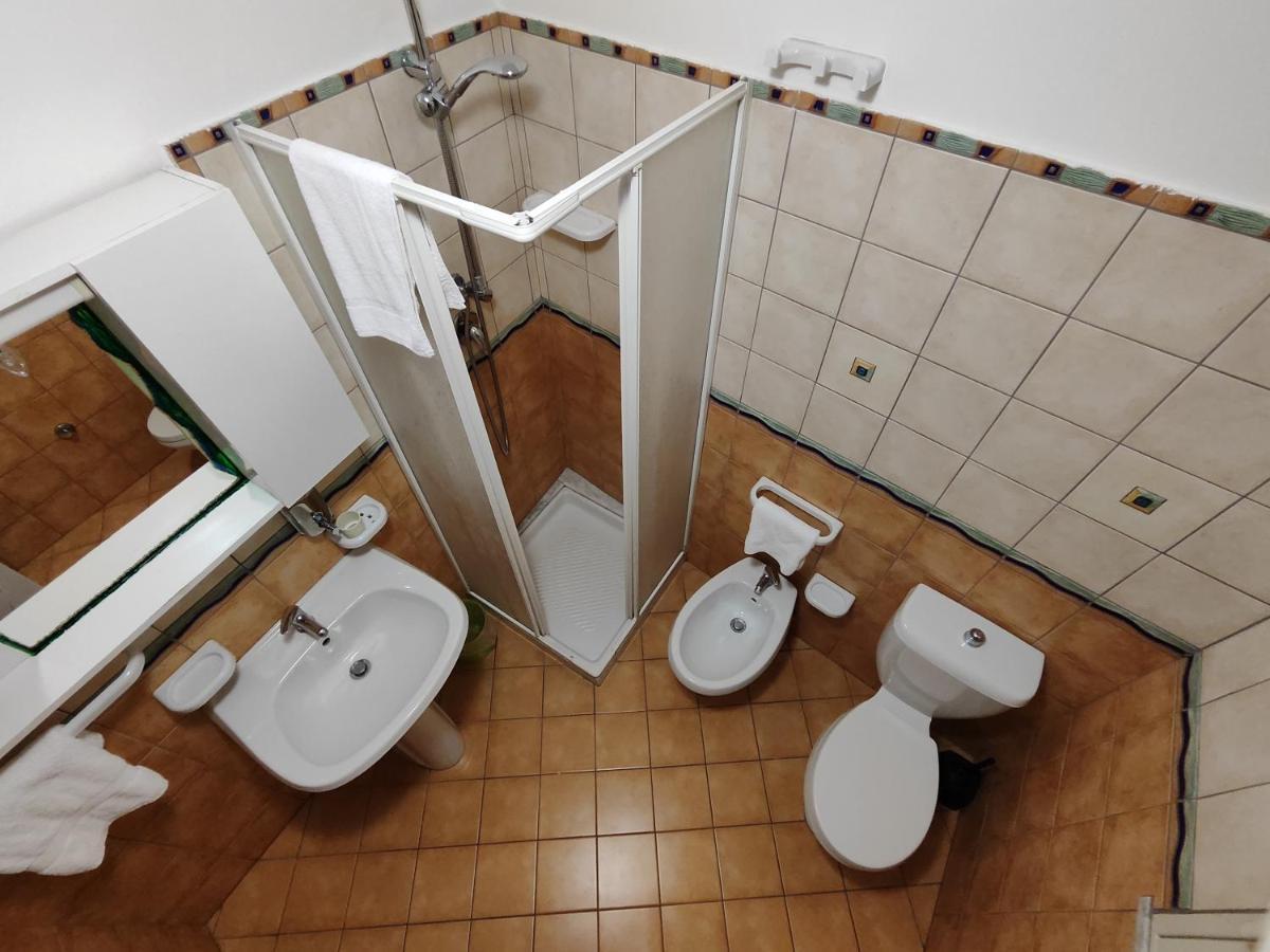 Sicily Travel Apartment'S 4 Giardini Naxos Luaran gambar